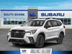 2026 Subaru Ascent Onyx Edition Touring 7-Passenger SUV