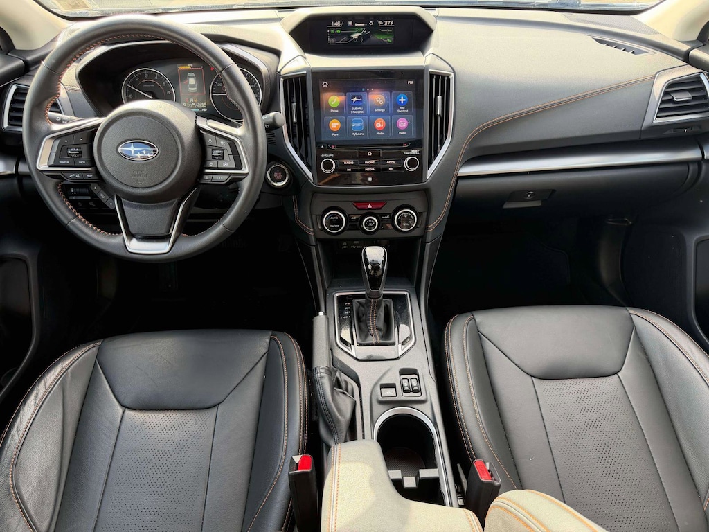 Used 2023 Subaru Crosstrek Limited SUV