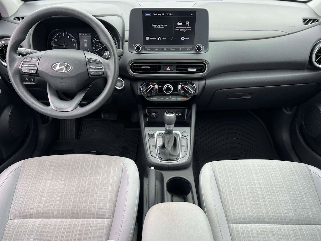 Used 2023 Hyundai Kona SEL SUV