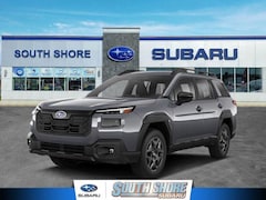 2026 Subaru Outback Limited SUV