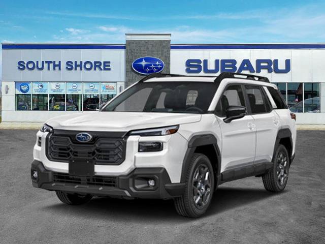2026 Subaru Outback Premium SUV