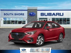 2025 Subaru Legacy Premium Sedan