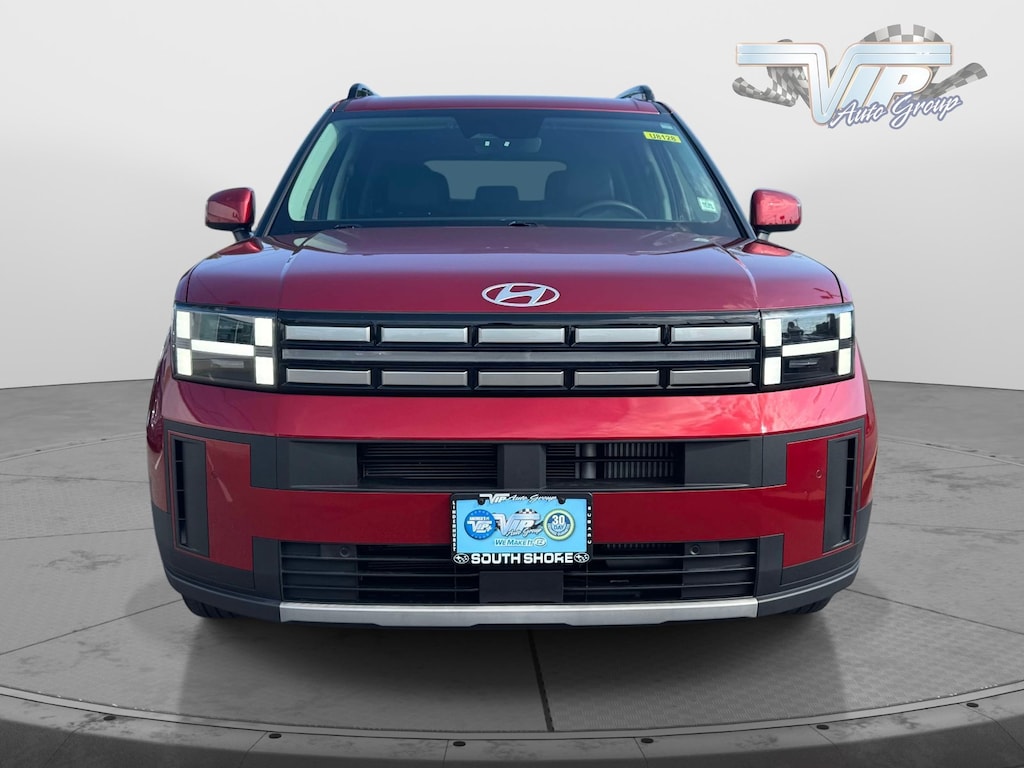 Used 2024 Hyundai Santa Fe SEL SUV