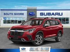 2025 Subaru Ascent Touring 7-Passenger SUV