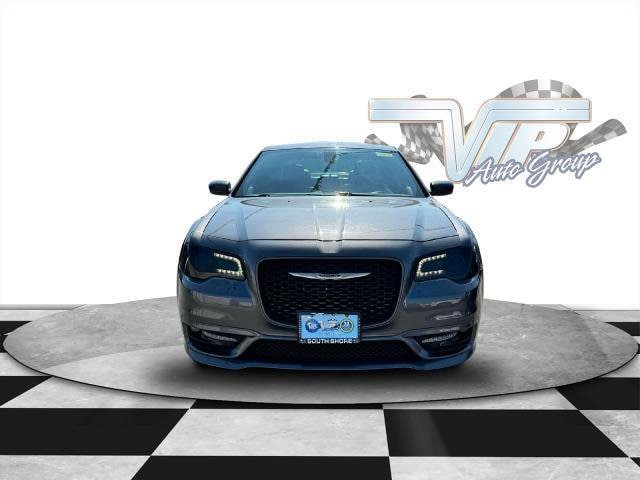 Used 2017 Chrysler 300 S with VIN 2C3CCABG7HH661573 for sale in Lindenhurst, NY