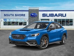 2025 Subaru WRX tS Sedan
