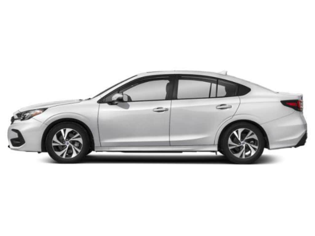 New 2025 Subaru Legacy Premium Sedan