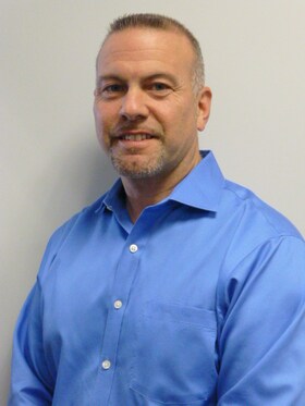 Staff member Anthony Salomone from b77606e52443