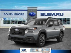 2026 Subaru Outback Limited SUV