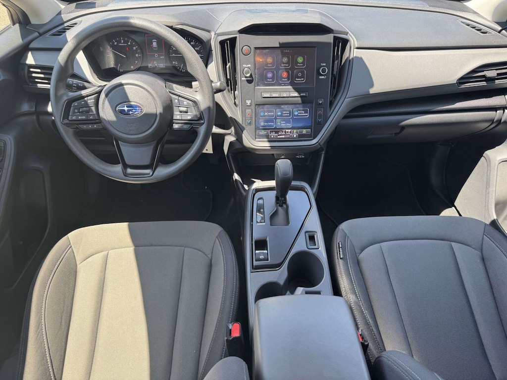 Used 2024 Subaru Crosstrek SUV