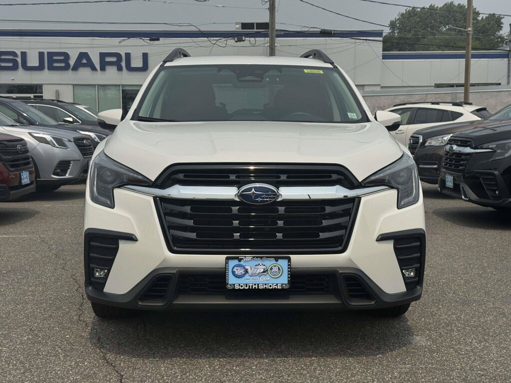 Used 2023 Subaru Ascent Limited SUV