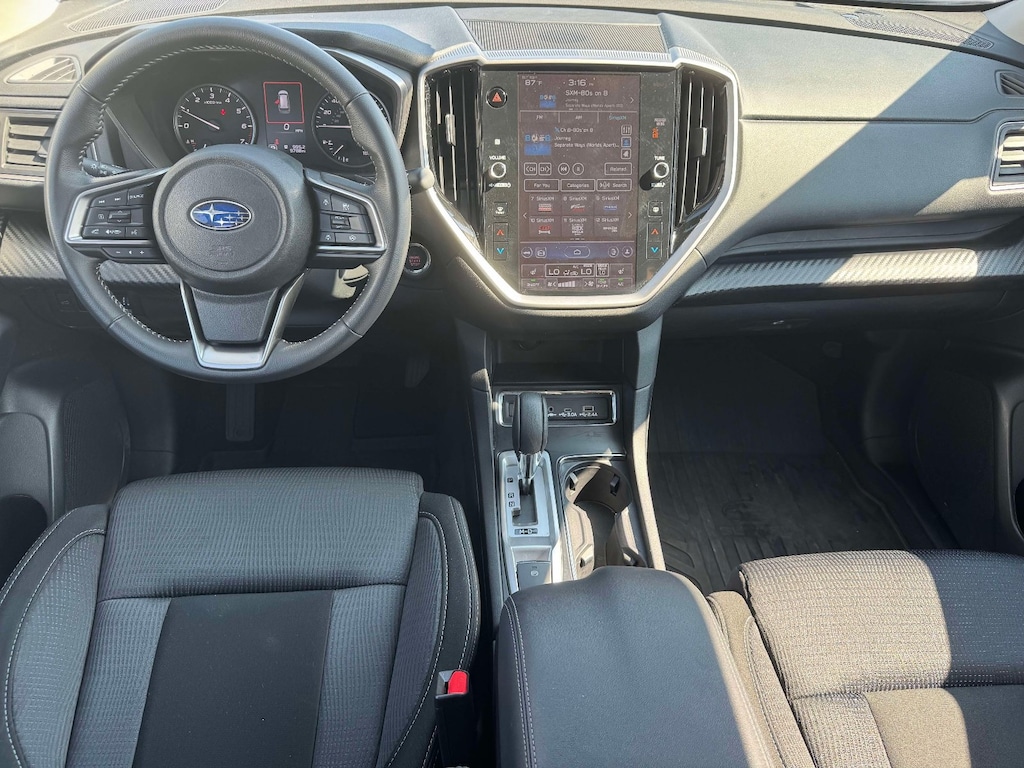 Used 2025 Subaru Ascent Premium SUV