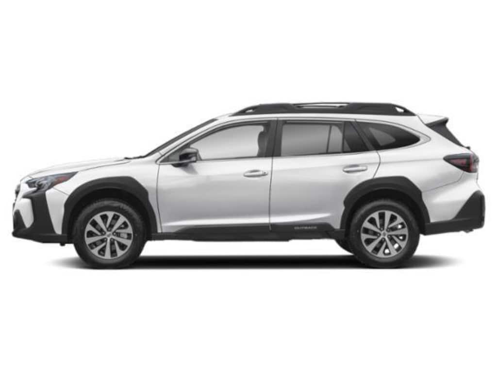 New 2025 Subaru Outback Premium SUV