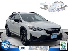 2021 Subaru Crosstrek SUV