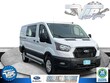  Ford Transit-250 Cargo