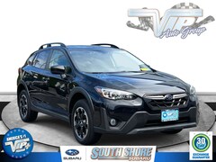 2023 Subaru Crosstrek Premium SUV