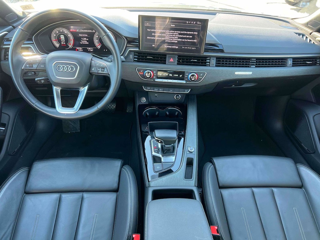 Used 2024 Audi A5 S line Premium Plus Sportback