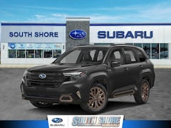 2025 Subaru Forester Sport Hybrid SUV