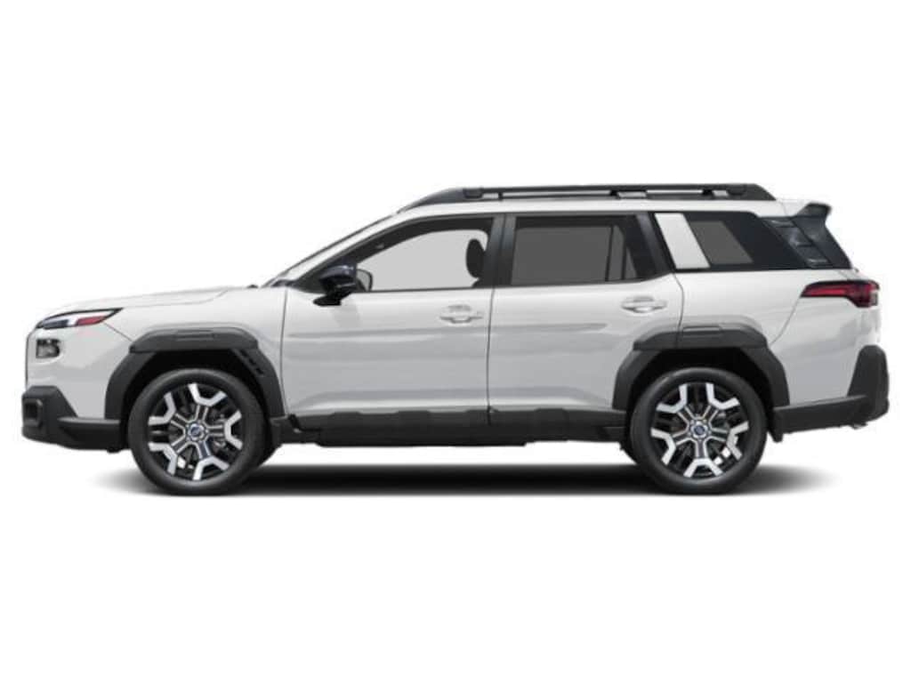 New 2026 Subaru Outback Touring SUV