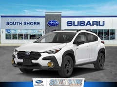 2026 Subaru Crosstrek Sport Hybrid SUV