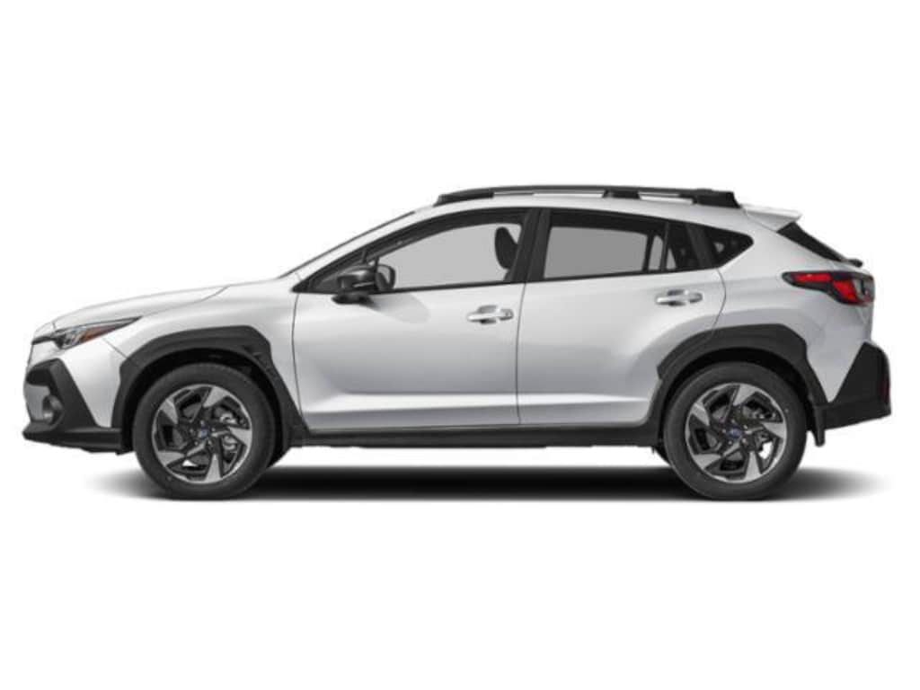 New 2026 Subaru Crosstrek Limited SUV