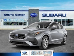 2025 Subaru Impreza Base 5-Door