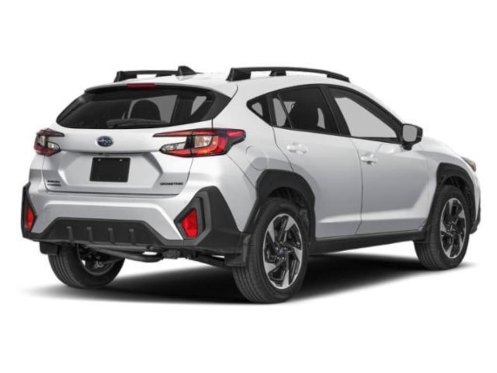 New 2026 Subaru Crosstrek Limited SUV