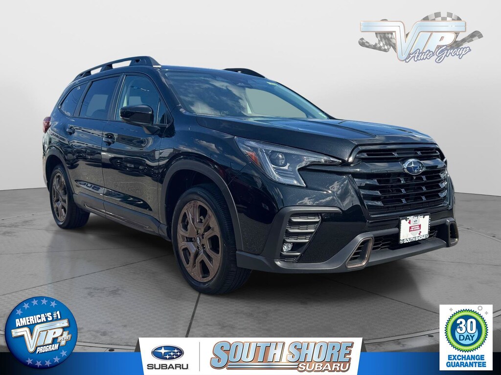 Used 2026 Subaru Ascent Limited Bronze Edition SUV