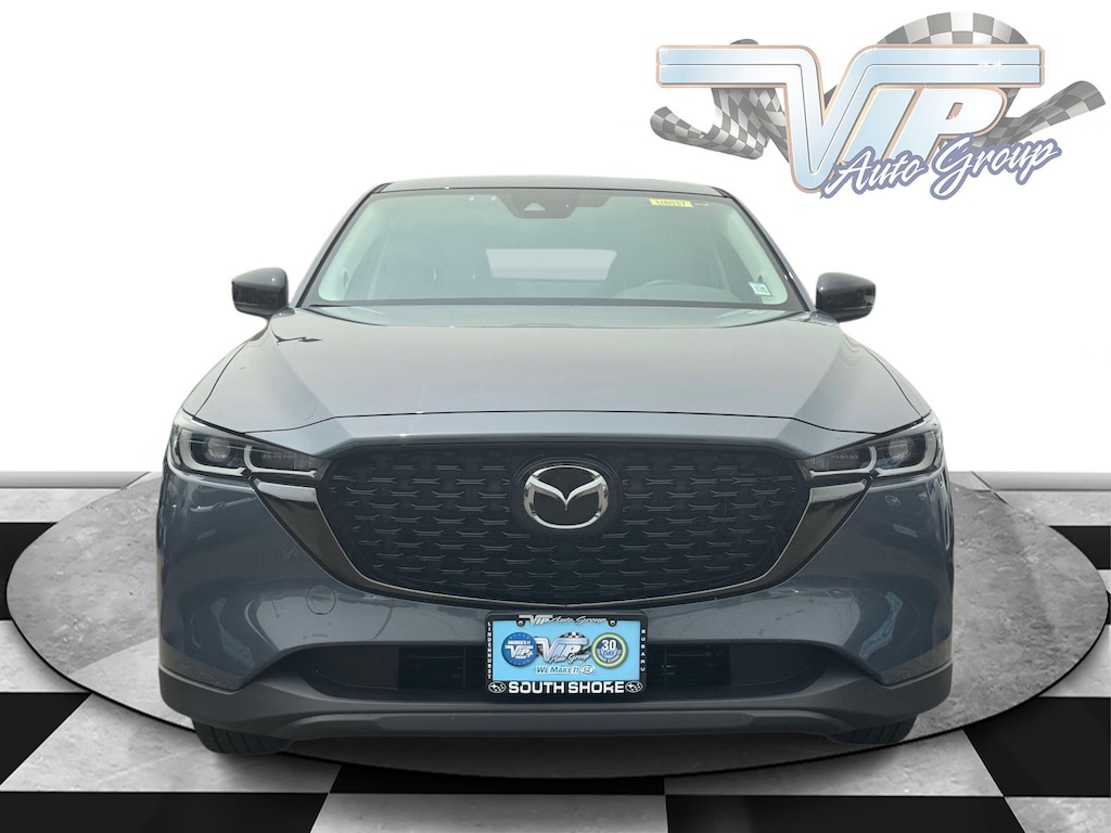 Used 2024 Mazda CX-5 2.5 S Carbon Edition SUV