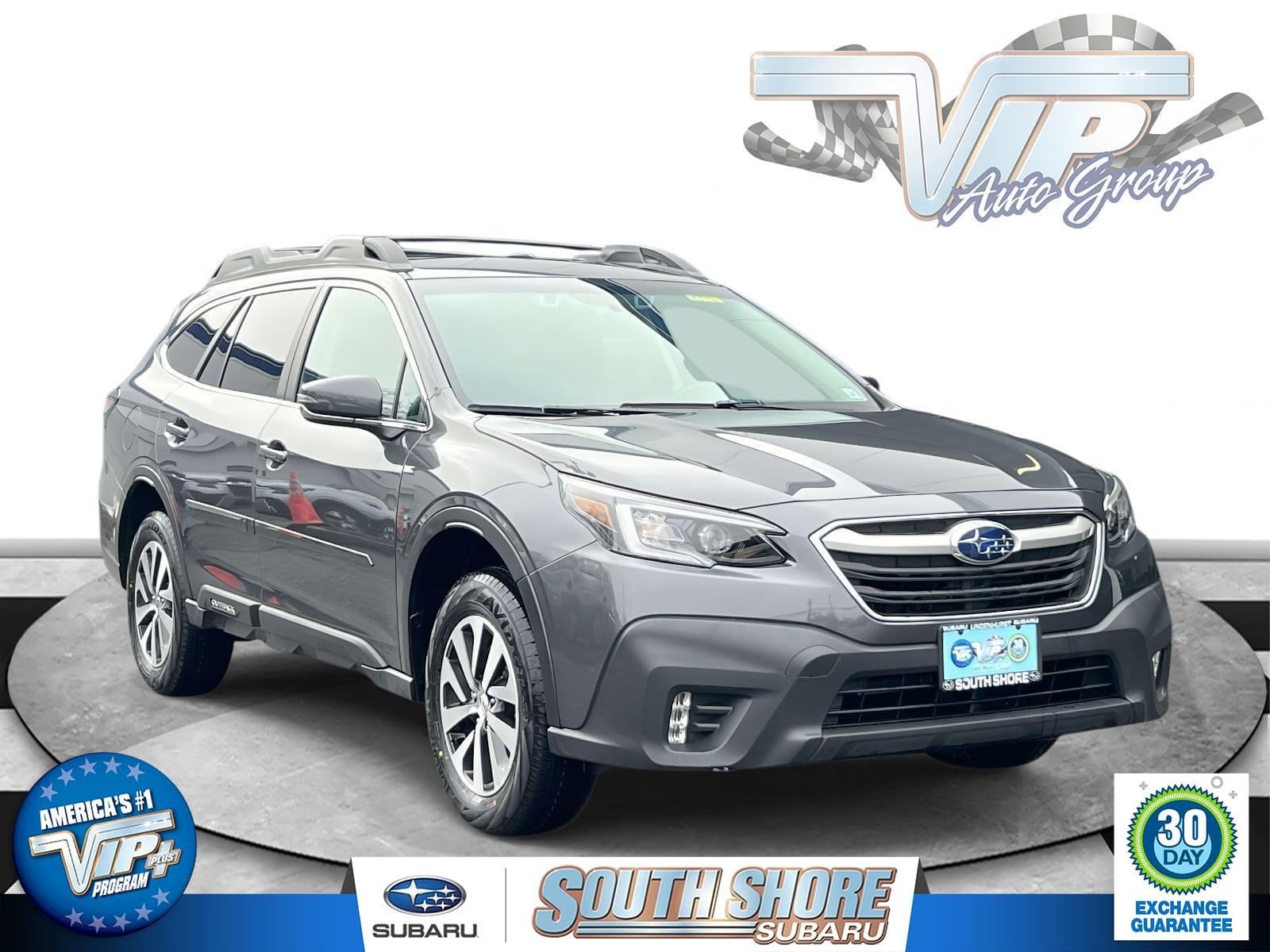 2022 Subaru Outback Premium's photo
