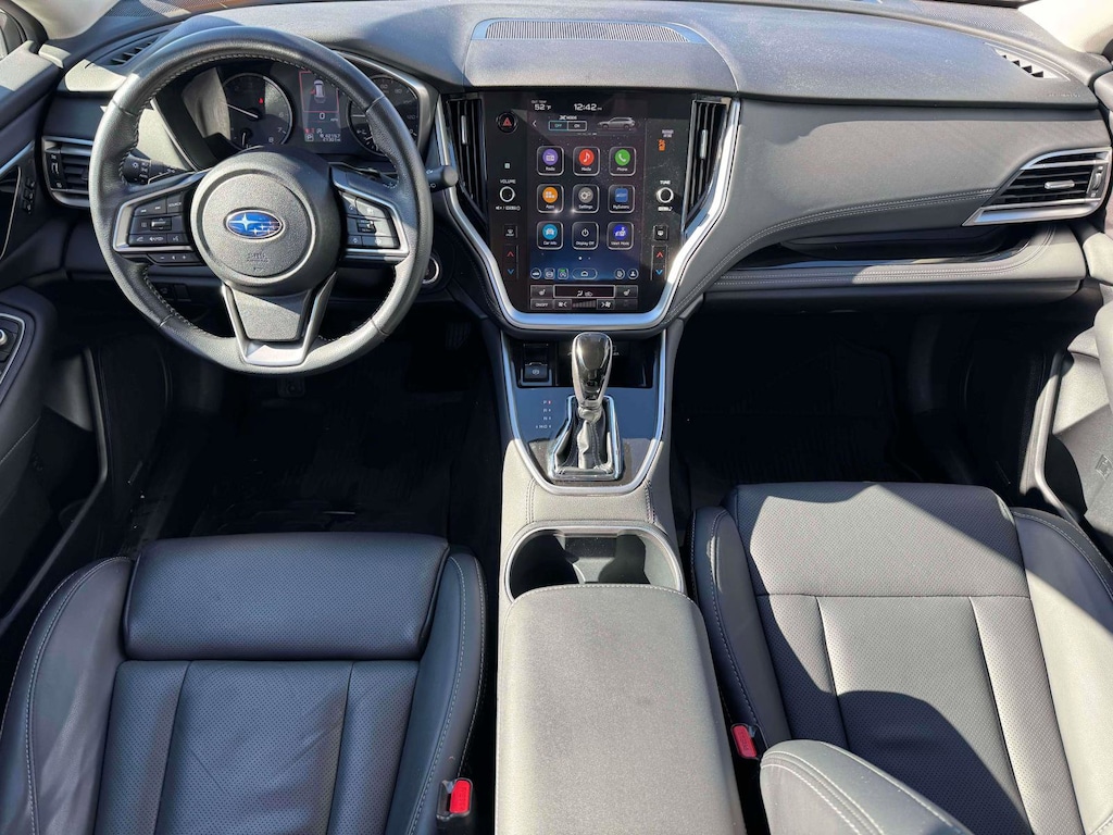 Used 2023 Subaru Outback Limited SUV