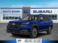 2026 Subaru Outback Touring XT SUV