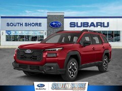 2026 Subaru Outback Touring XT SUV