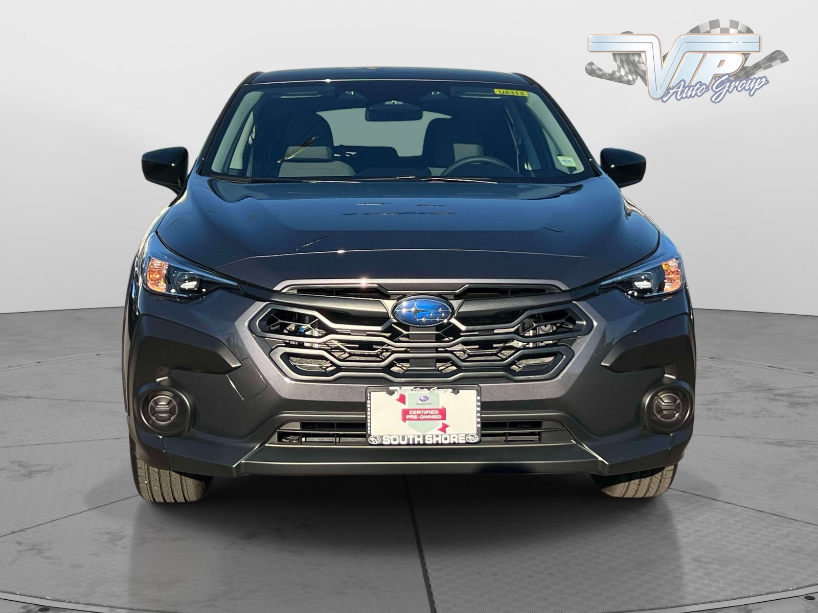 Used 2026 Subaru Crosstrek SUV