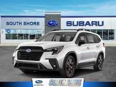 2026 Subaru Ascent Limited Bronze Edition 7-Passenger SUV
