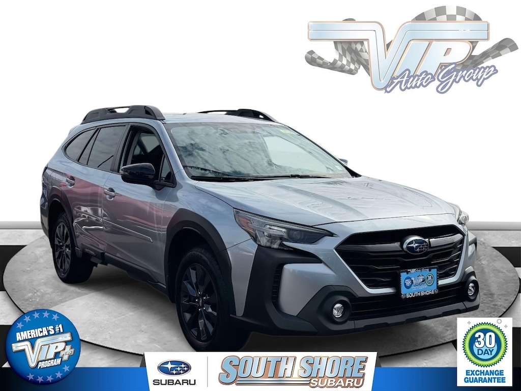 Used 2023 Subaru Outback Onyx Edition SUV