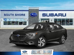 2025 Subaru Legacy Premium Sedan