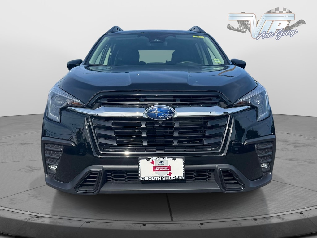 Used 2025 Subaru Ascent Limited SUV