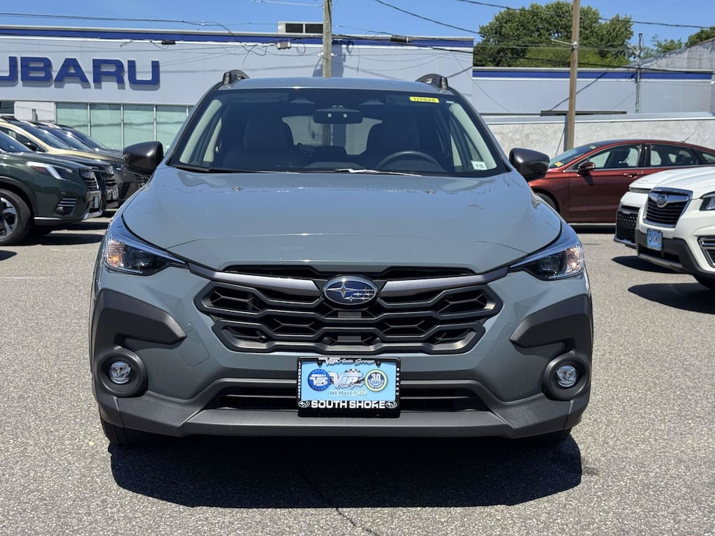 Used 2024 Subaru Crosstrek Premium SUV