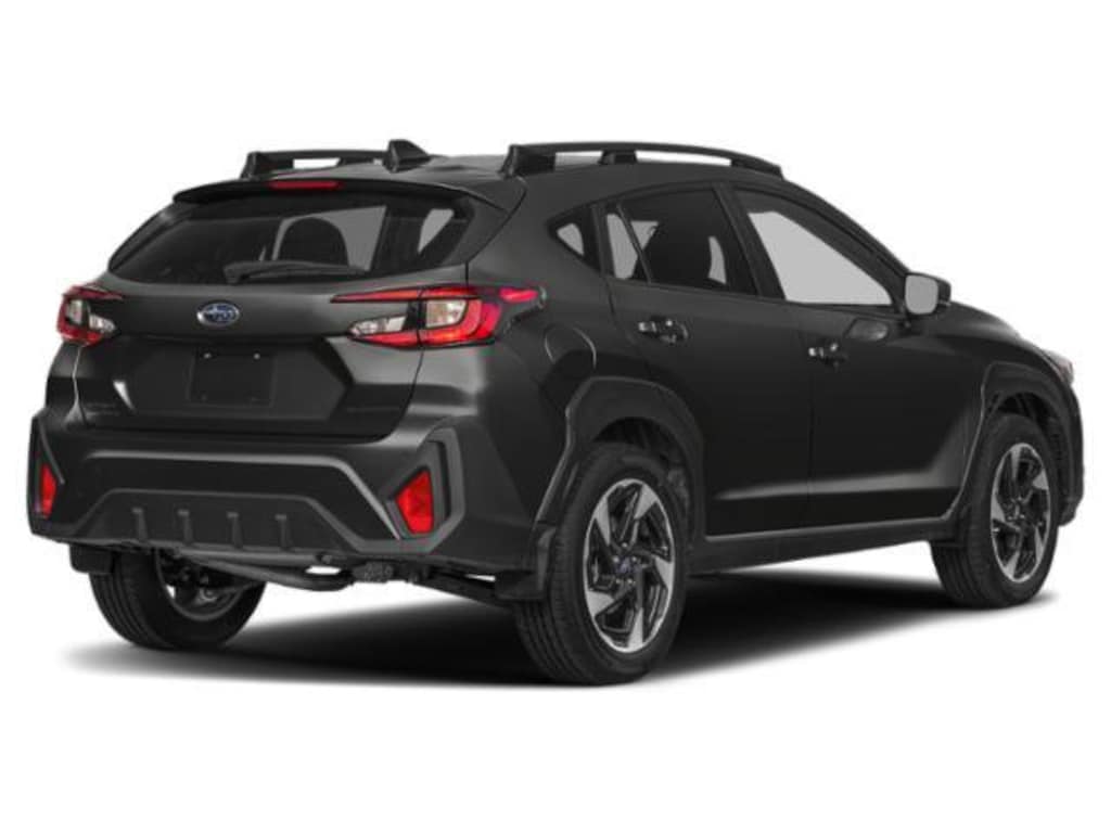 New 2026 Subaru Crosstrek Limited SUV