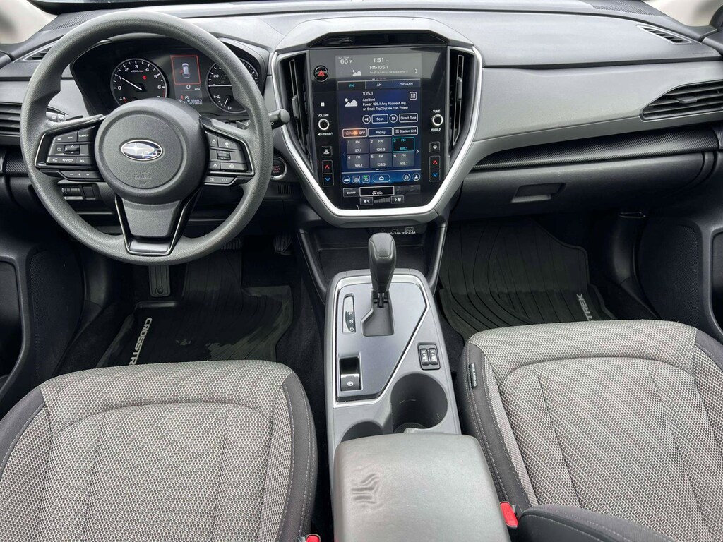 Used 2024 Subaru Crosstrek Premium SUV