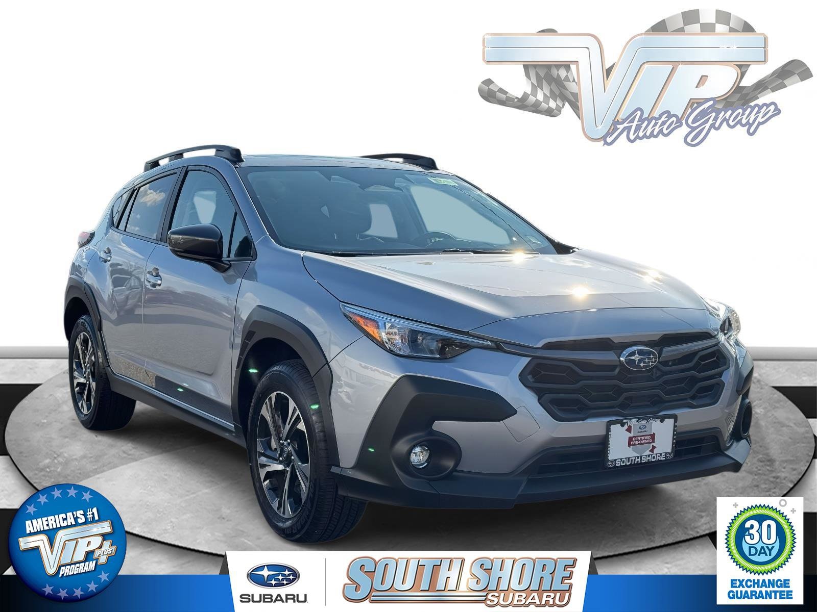 2025 Subaru Crosstrek Premium's photo