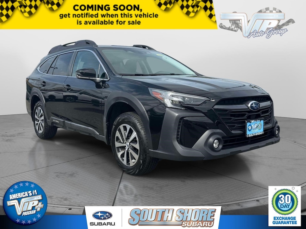 Used 2024 Subaru Outback Premium SUV