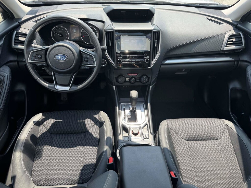 Used 2023 Subaru Forester Premium SUV