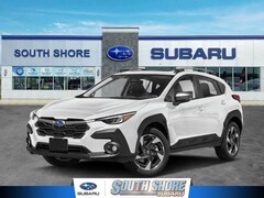 2026 Subaru Crosstrek Limited SUV
