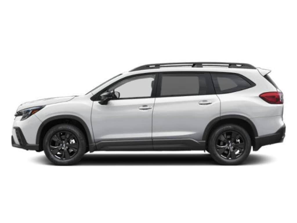 New 2026 Subaru Ascent Premium 8-Passenger SUV