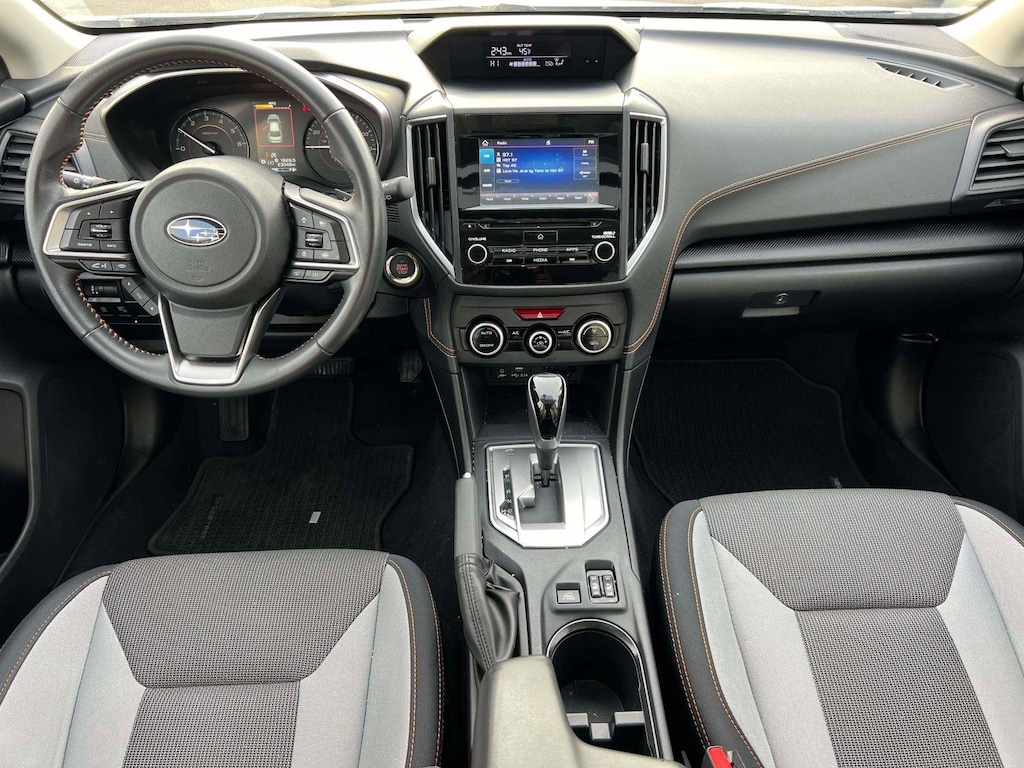 Used 2023 Subaru Crosstrek Premium SUV