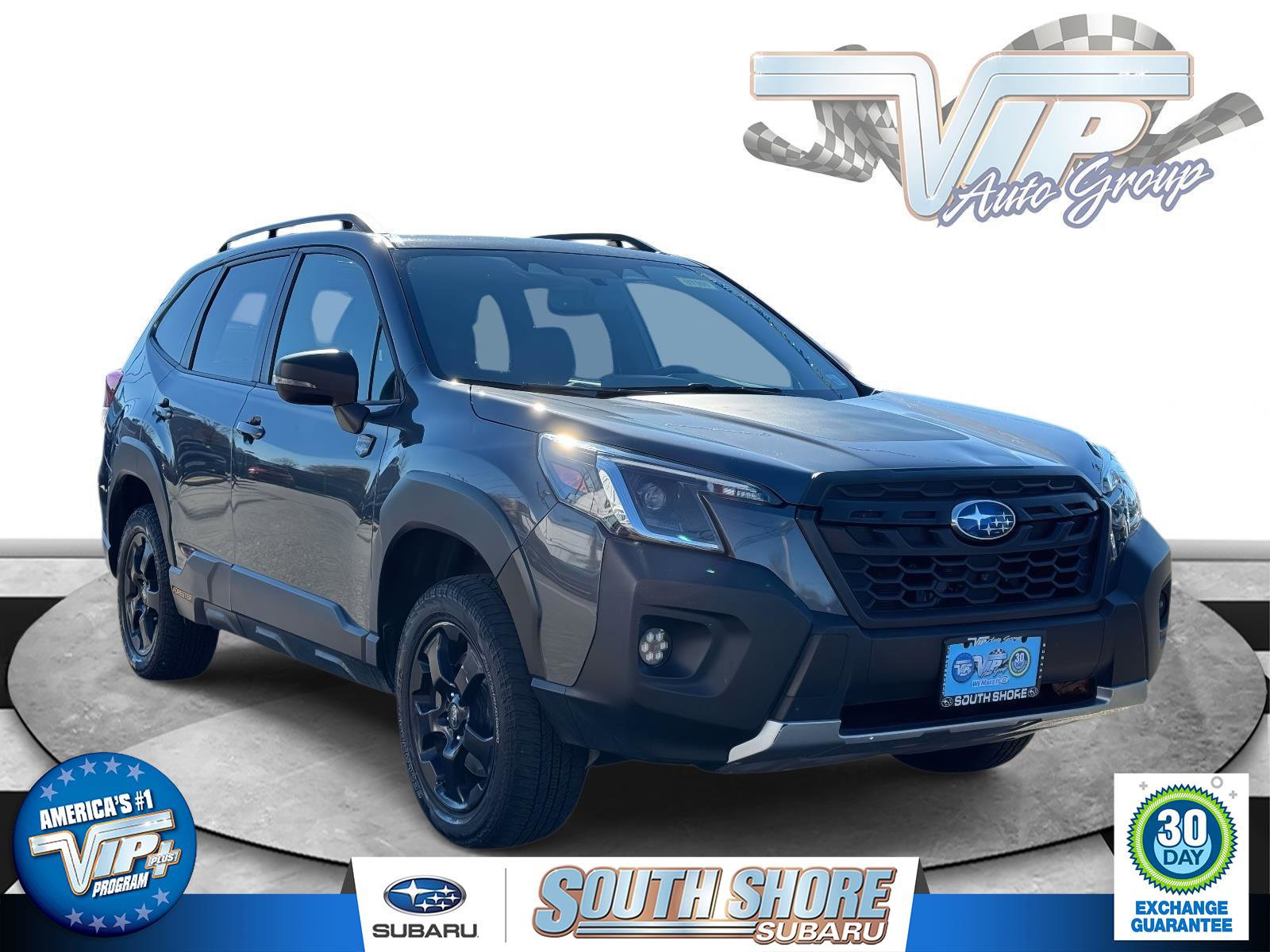 2023 Subaru Forester Wilderness's photo