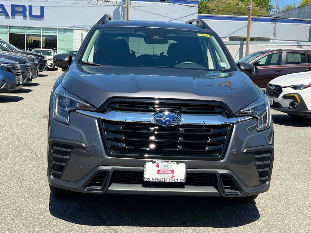 Used 2025 Subaru Ascent Premium SUV