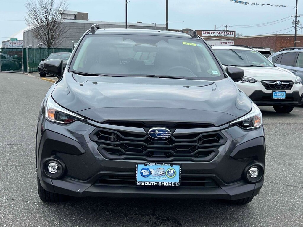 Used 2024 Subaru Crosstrek Premium SUV